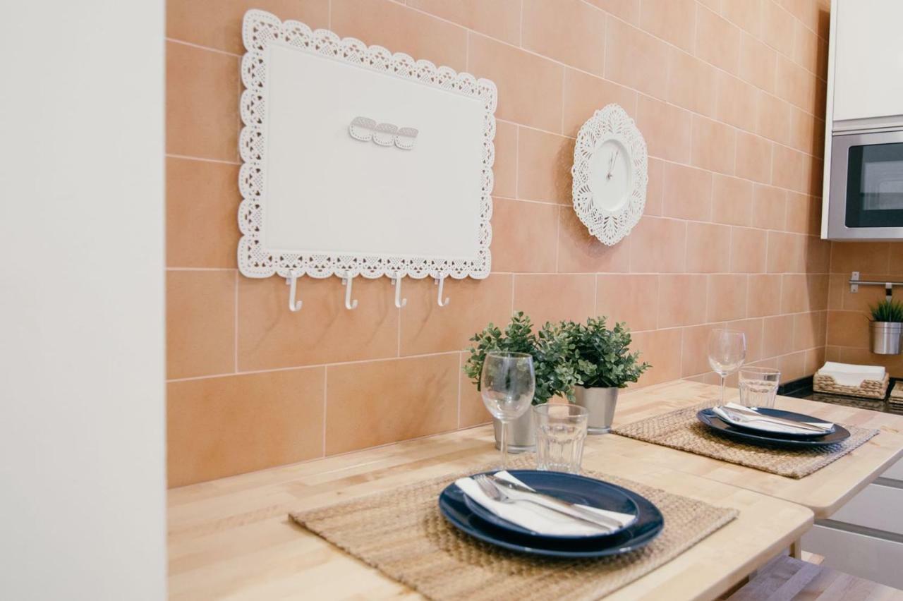 Apartmán Casas De Mar - Concha Olhão Exteriér fotografie