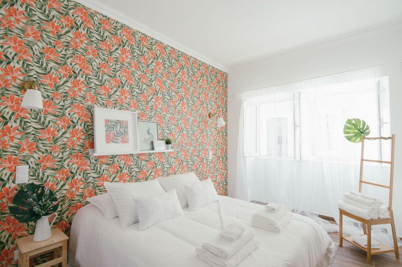 Apartmán Casas De Mar - Concha Olhão Exteriér fotografie