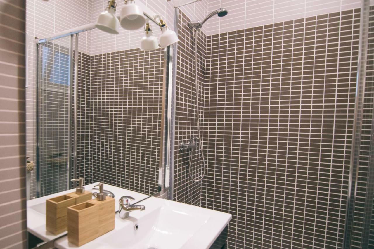 Apartmán Casas De Mar - Concha Olhão Exteriér fotografie