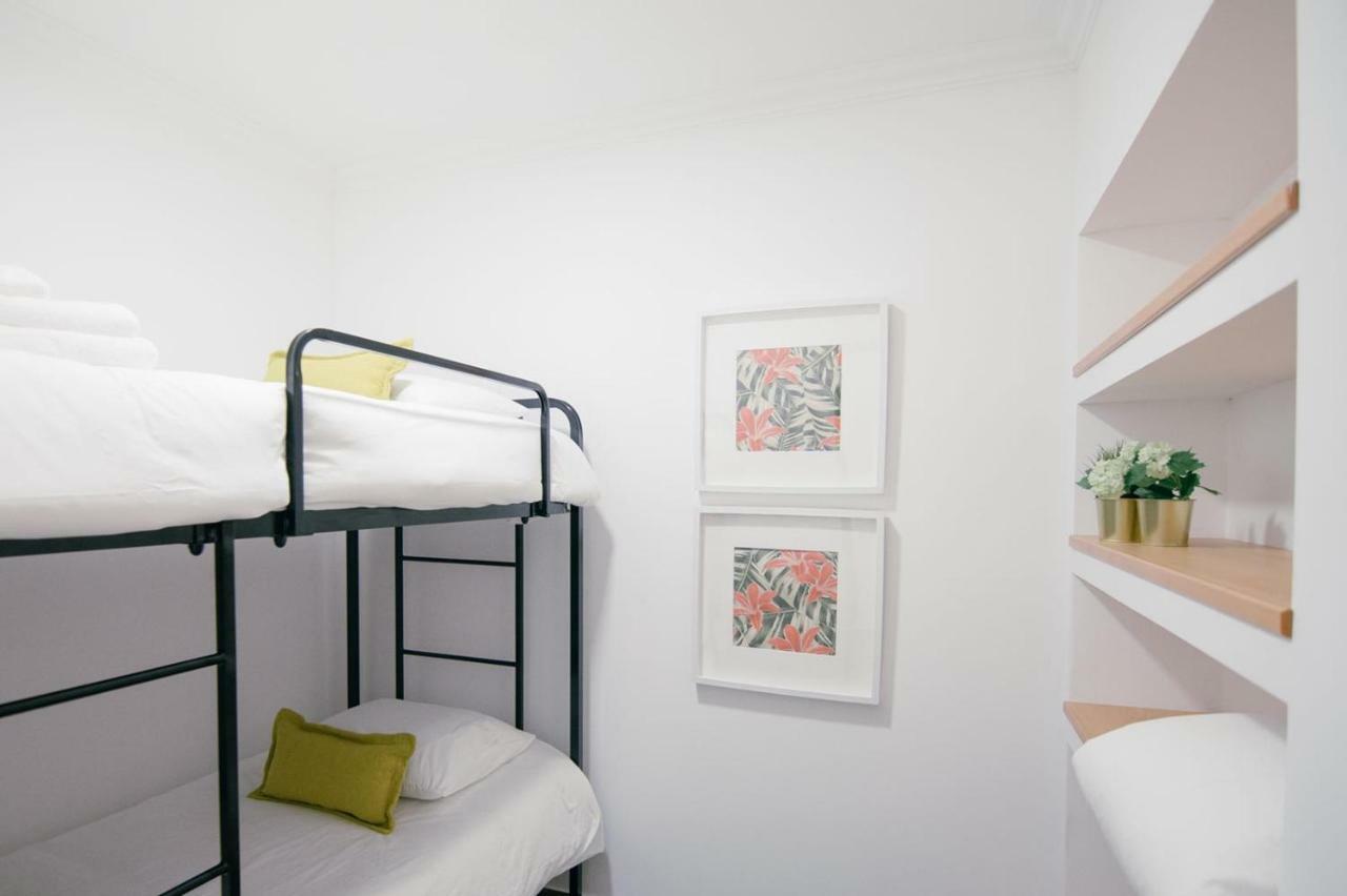 Apartmán Casas De Mar - Concha Olhão Exteriér fotografie