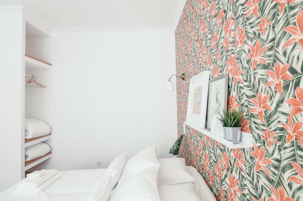 Apartmán Casas De Mar - Concha Olhão Exteriér fotografie