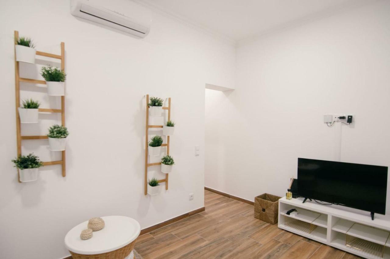 Apartmán Casas De Mar - Concha Olhão Exteriér fotografie