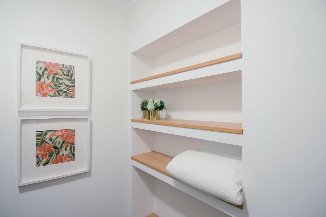 Apartmán Casas De Mar - Concha Olhão Exteriér fotografie