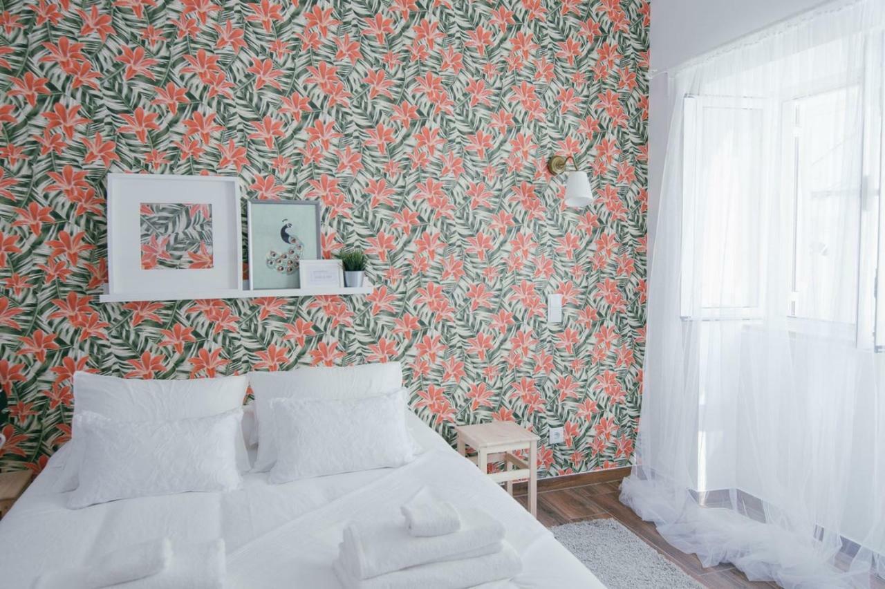 Apartmán Casas De Mar - Concha Olhão Exteriér fotografie