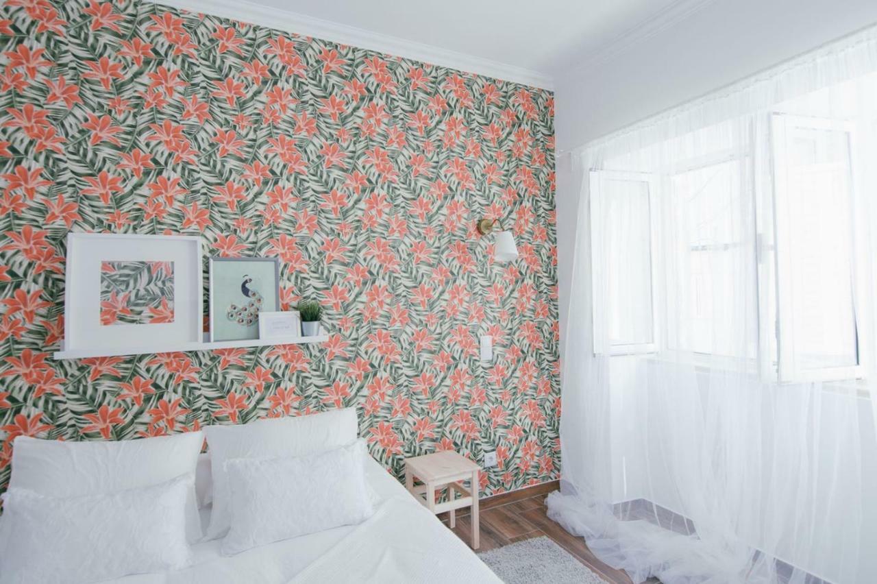 Apartmán Casas De Mar - Concha Olhão Exteriér fotografie