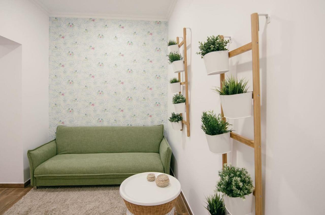 Apartmán Casas De Mar - Concha Olhão Exteriér fotografie